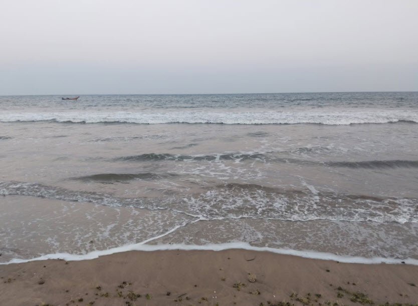Madanur Beach, Prakasam, Andhra Pradesh - Vushii.com Madanur Beach, Prakasam, Andhra Pradesh - Vushii.com